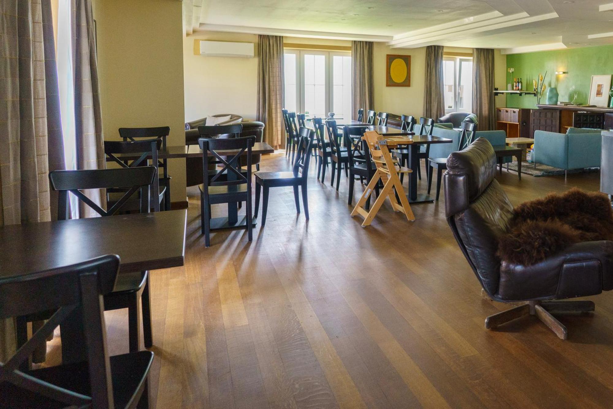 St-Janshof Hotel Варегем Экстерьер фото