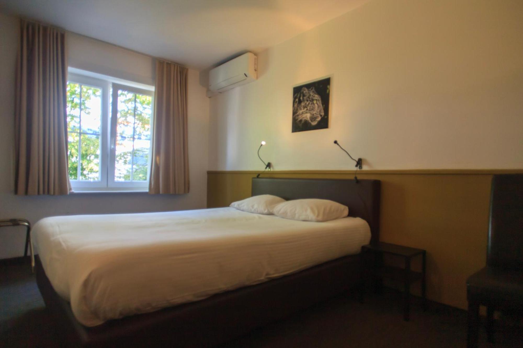 St-Janshof Hotel Варегем Экстерьер фото