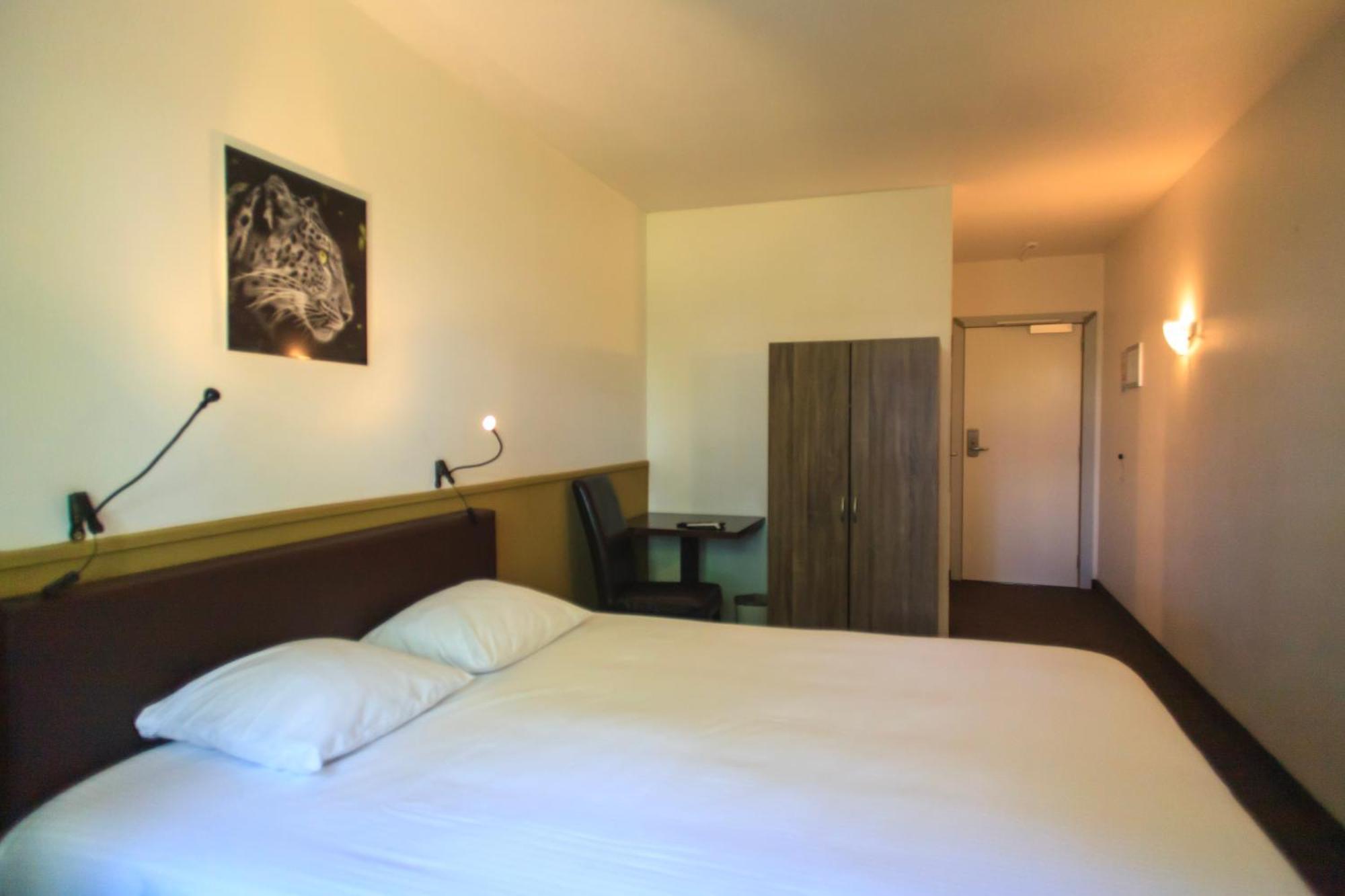 St-Janshof Hotel Варегем Экстерьер фото