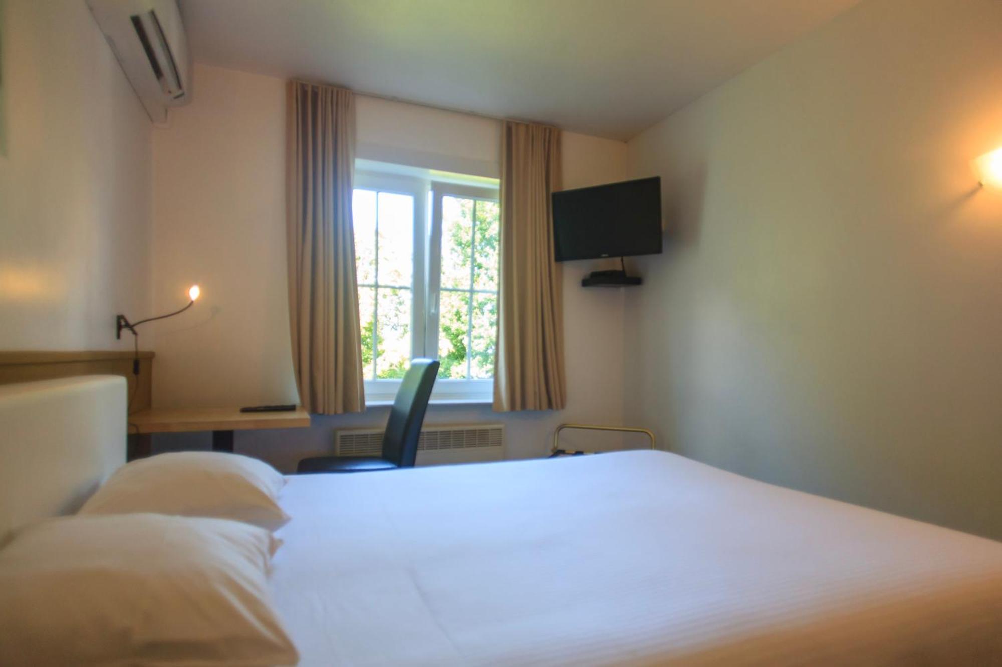 St-Janshof Hotel Варегем Экстерьер фото