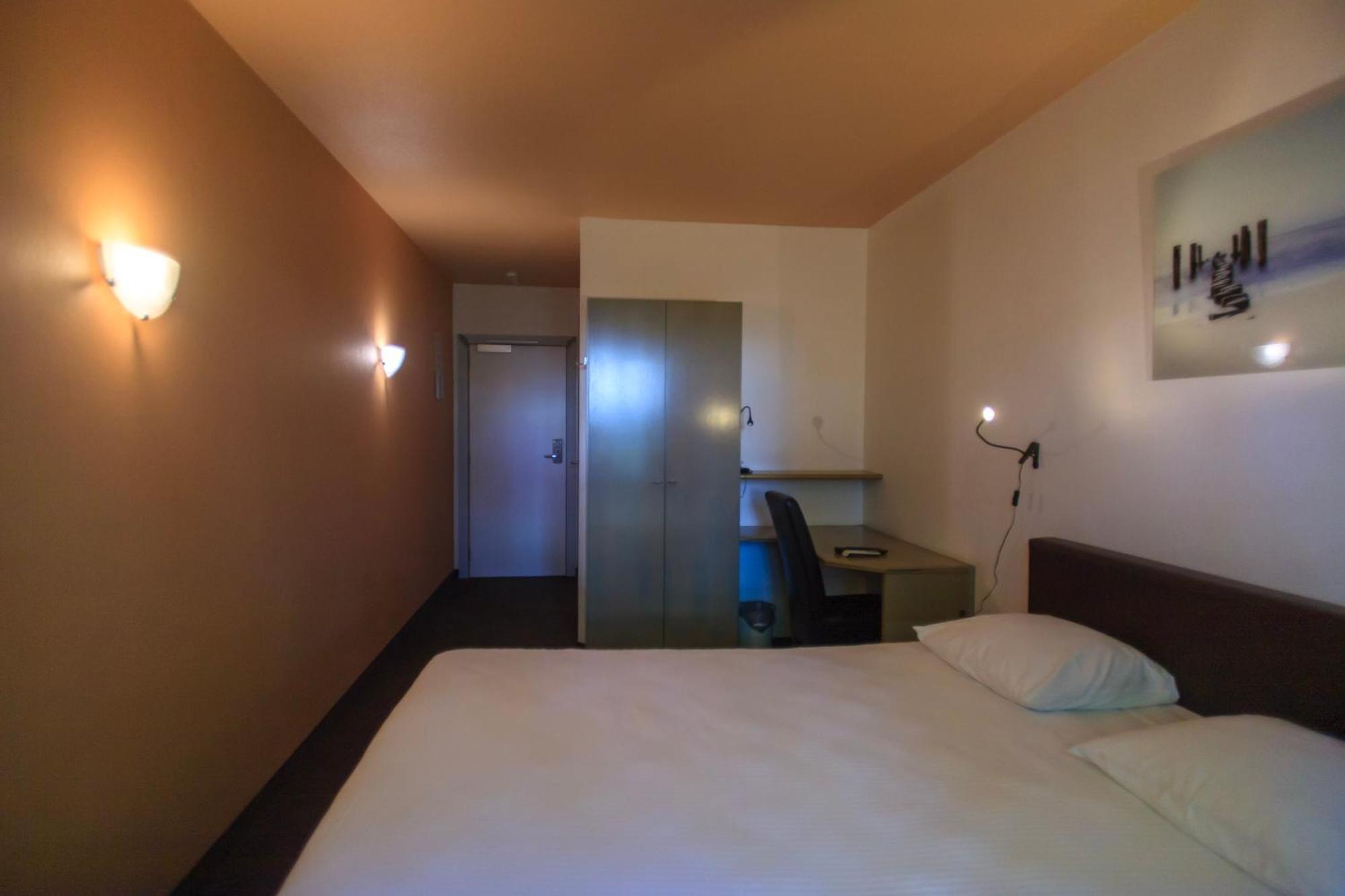 St-Janshof Hotel Варегем Экстерьер фото