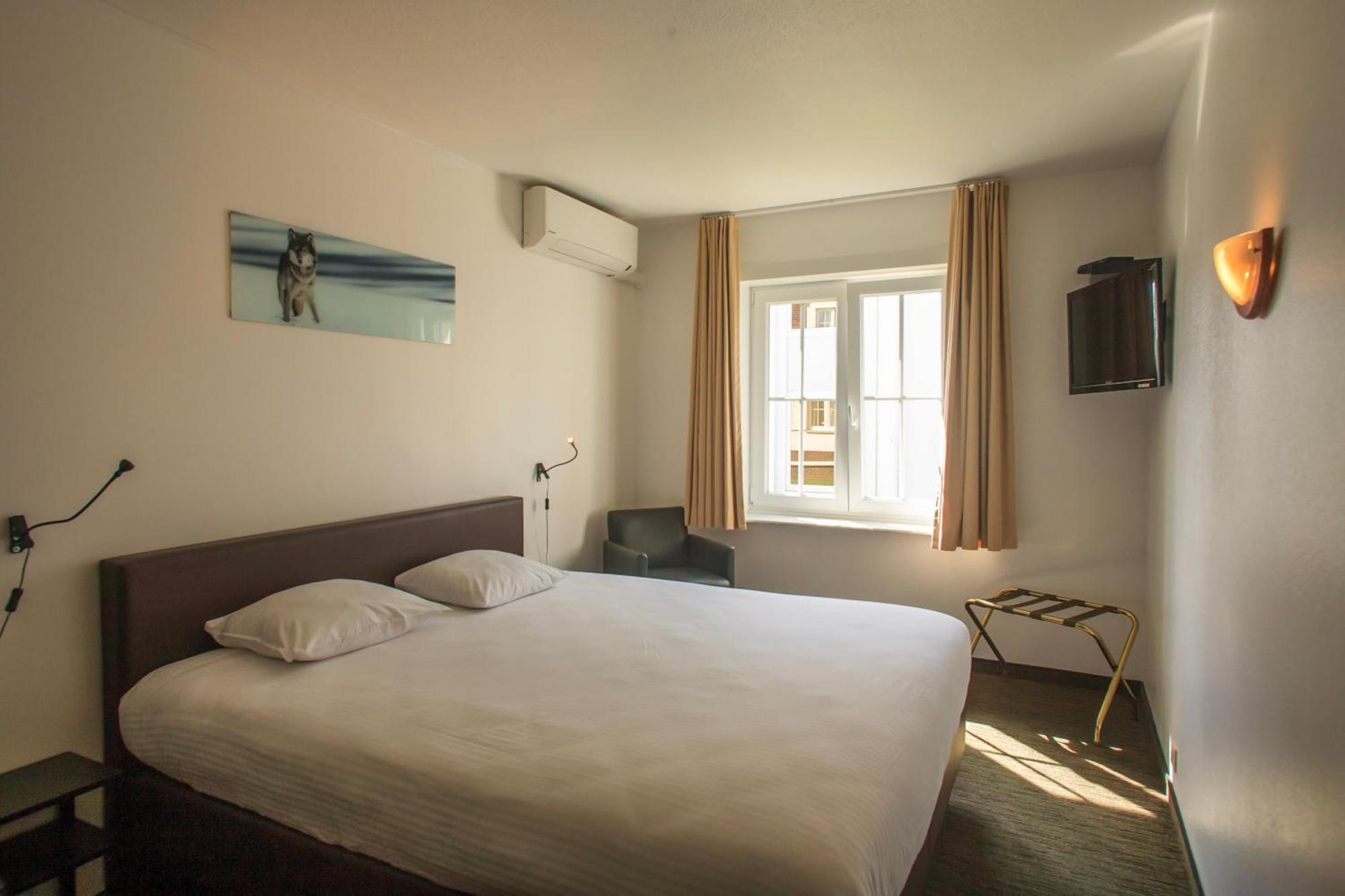 St-Janshof Hotel Варегем Экстерьер фото