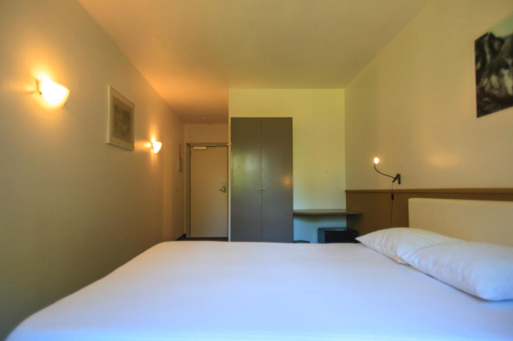 St-Janshof Hotel Варегем Экстерьер фото