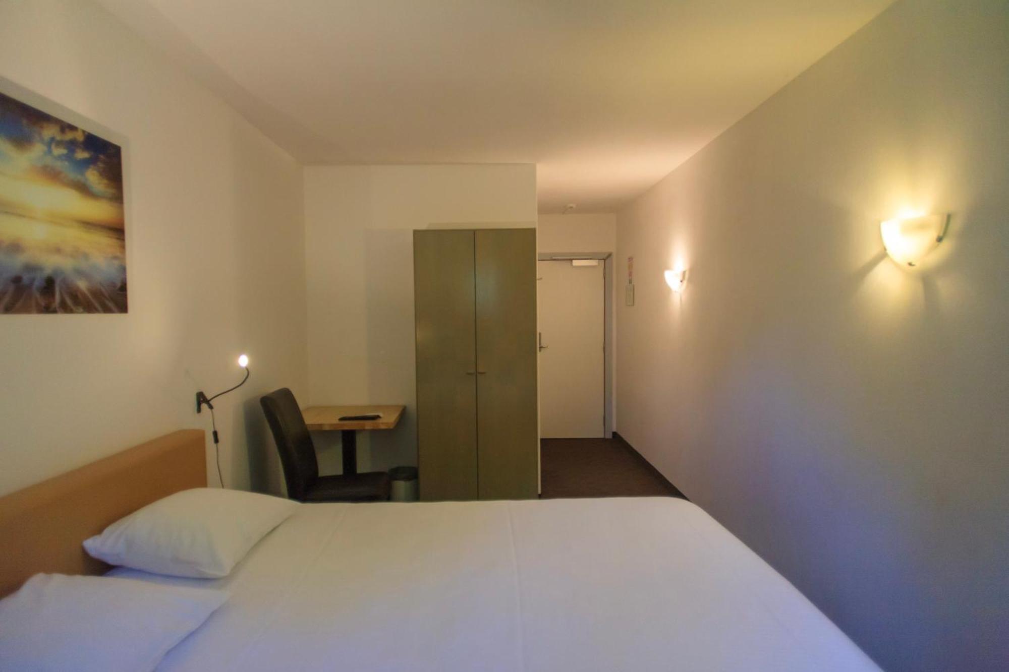 St-Janshof Hotel Варегем Экстерьер фото